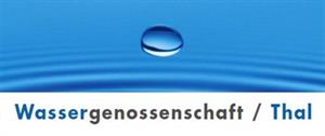 Logo für Wassergenossenschaft Thal