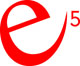 e-5 Logo small