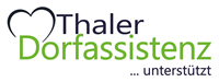 Dorfassistenz Thal Logo