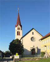 Kirche Thal