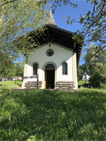 Lourdes Kapelle