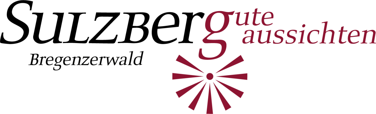 Logo Tourismus Sulzberg