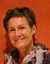 Ingrid Österle